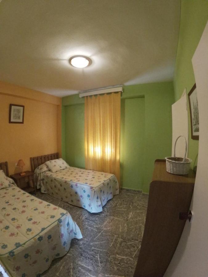 Apartment Urb 1 Linea Playa Muchavista