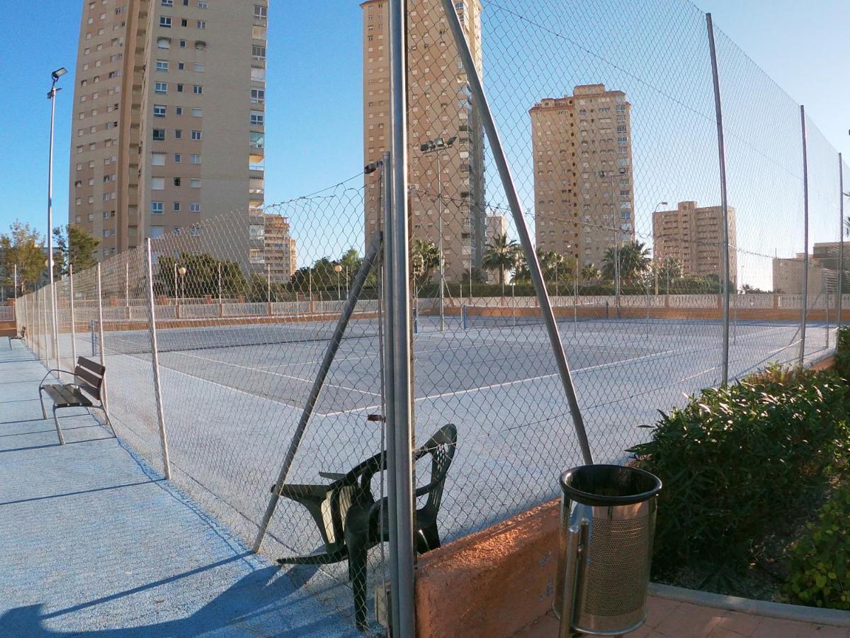Urb 1 Linea Playa Muchavista