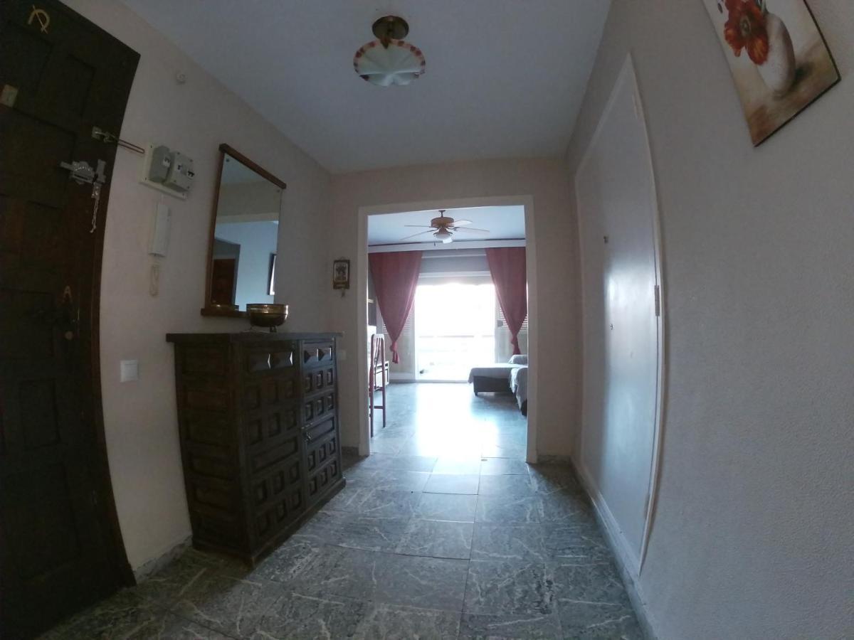 Apartment Urb 1 Linea Playa Muchavista *