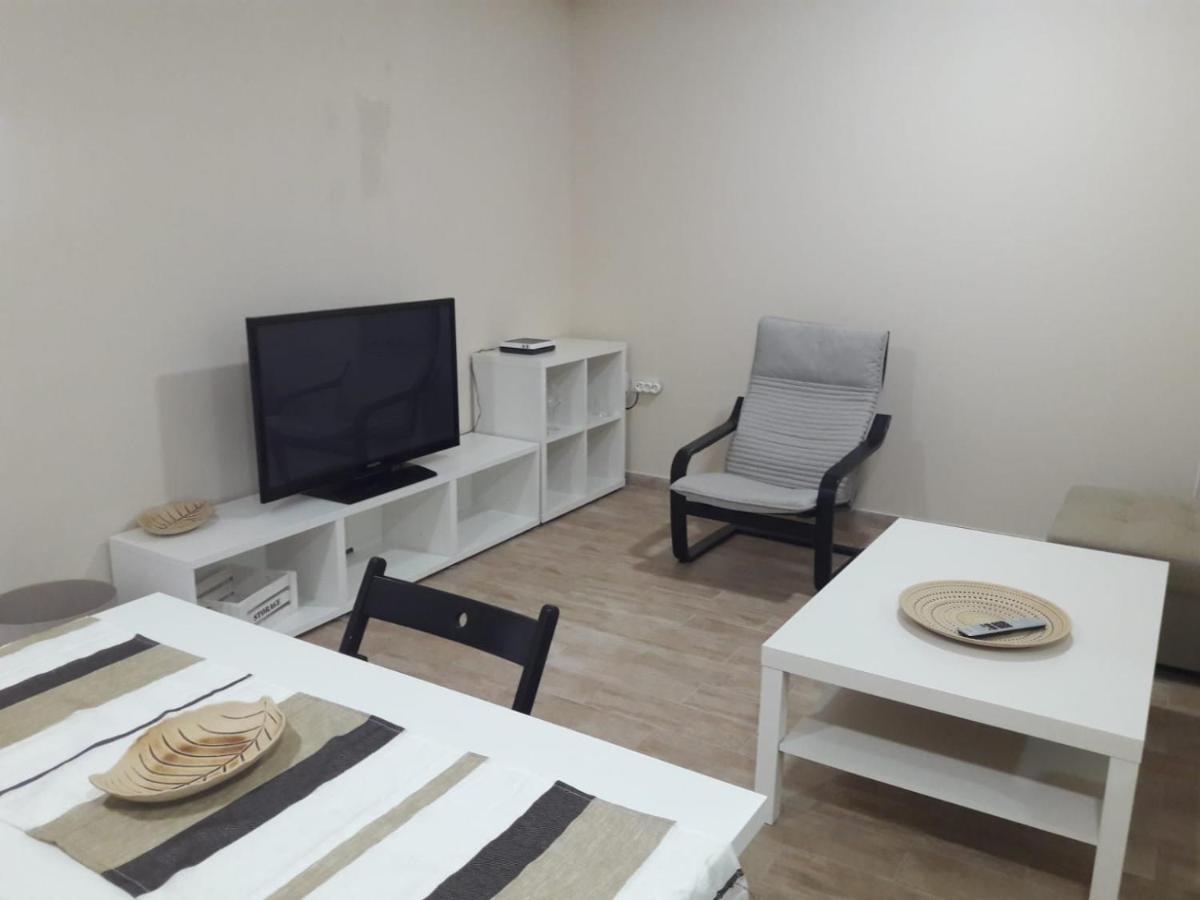 Apartamento Albeniz *