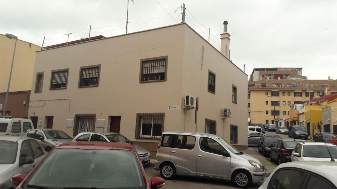 Albeniz Algeciras
