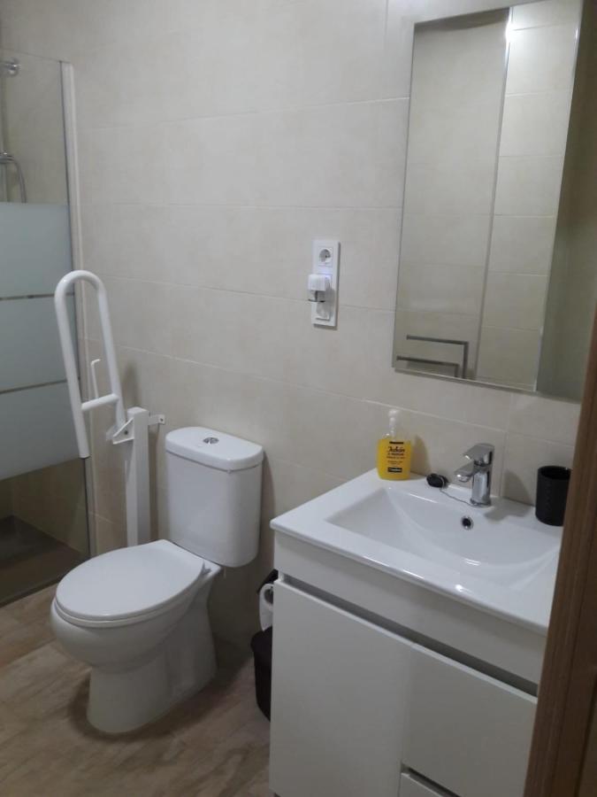 Albeniz Apartamento *