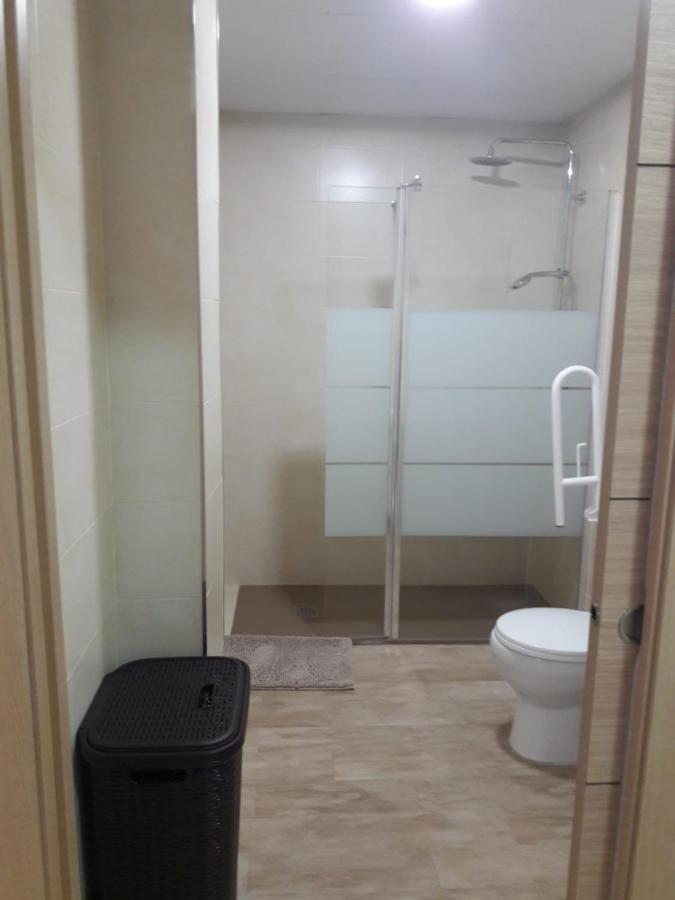 Albeniz Apartamento
