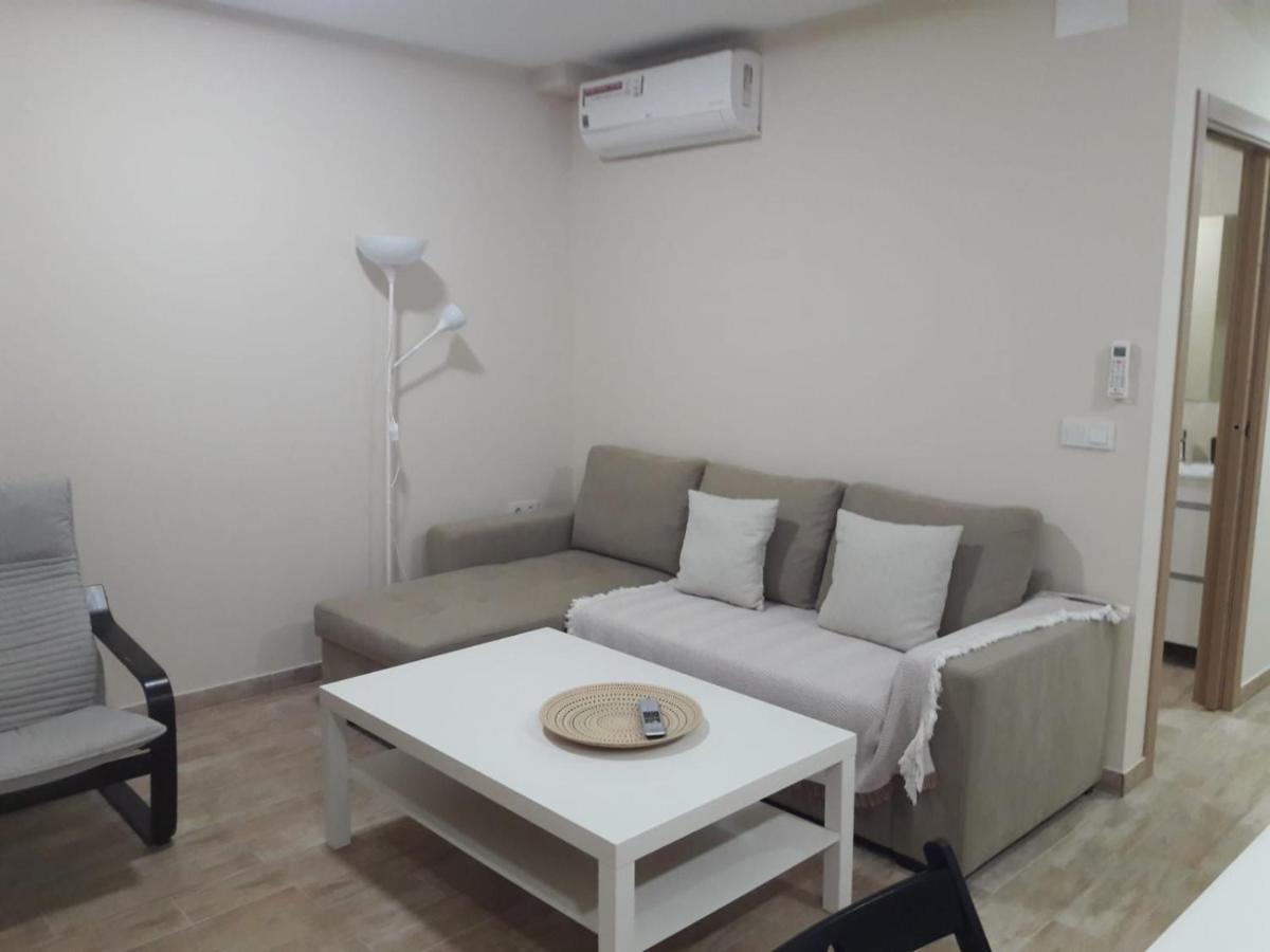 Albeniz Apartamento *