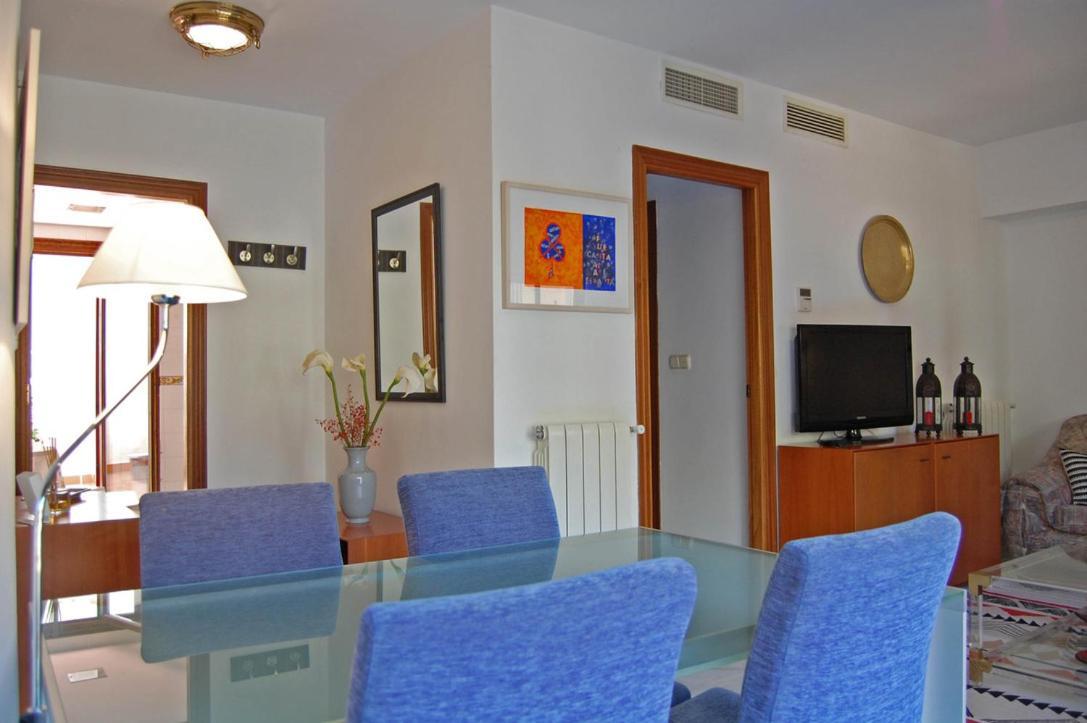 Apartment Un Vergel Al Pie De La Alhambra. Enjoy It Now!! Granada