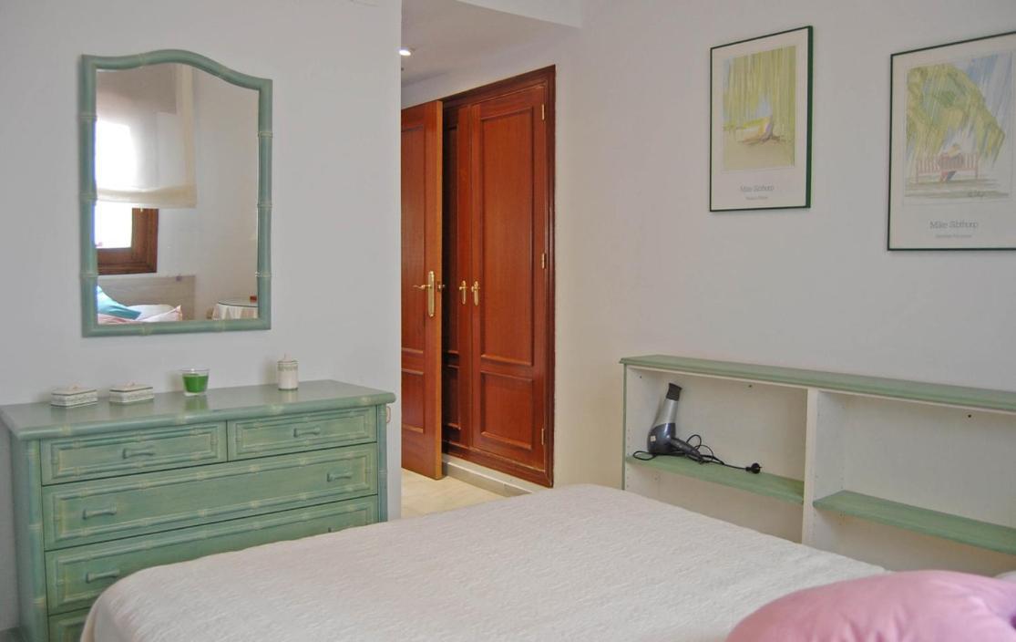 Apartment Un Vergel Al Pie De La Alhambra. Enjoy It Now!! *