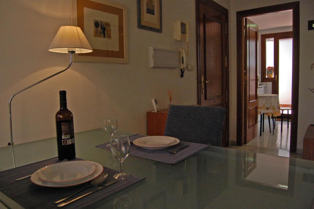 Apartment Un Vergel Al Pie De La Alhambra. Enjoy It Now!! *