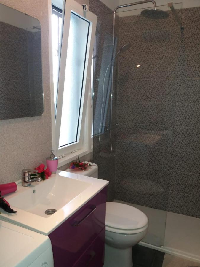 Apartamento Mi Casa Es Tu Casa En Tenerife