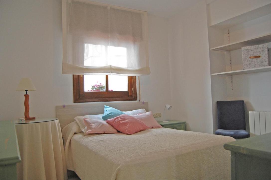 Apartment Un Vergel Al Pie De La Alhambra. Enjoy It Now!! *
