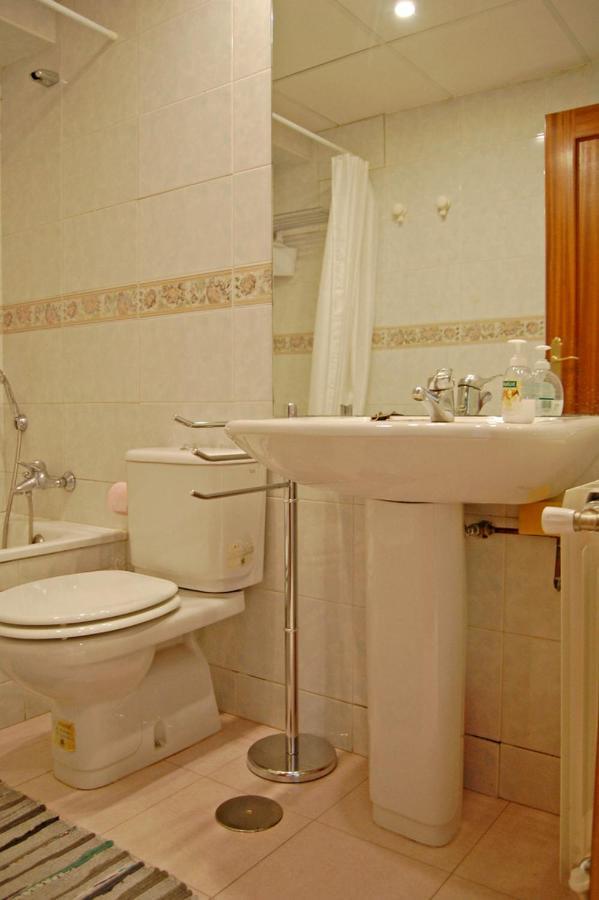 Apartment Un Vergel Al Pie De La Alhambra. Enjoy It Now!! Granada