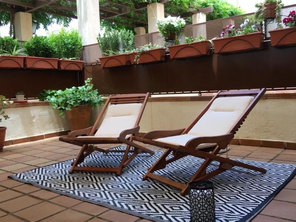 Un Vergel Al Pie De La Alhambra. Enjoy It Now!! Apartment *