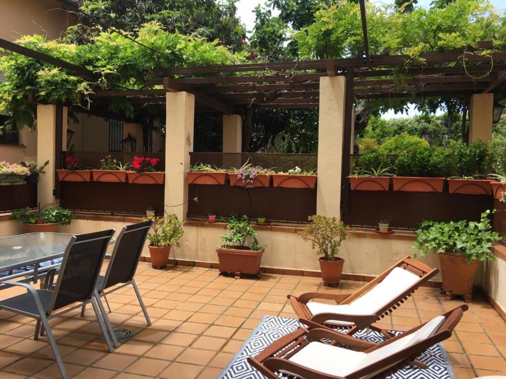 Apartment Un Vergel Al Pie De La Alhambra. Enjoy It Now!!