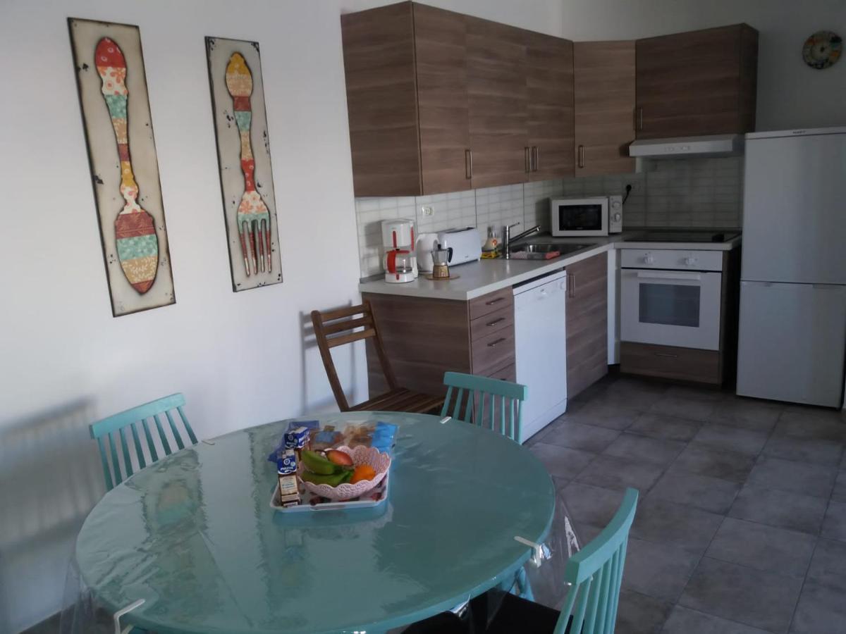 Apartamento Mi Casa Es Tu Casa En Tenerife