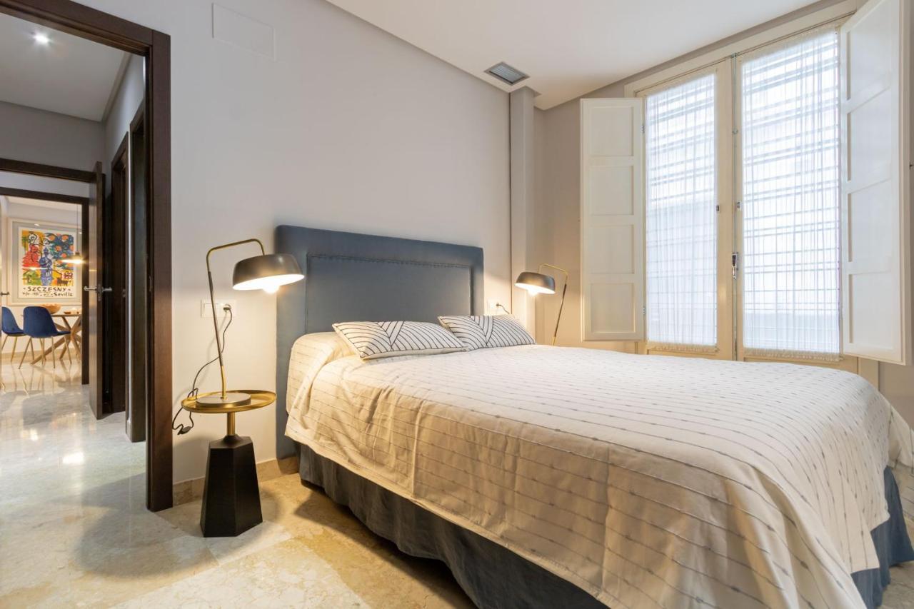 Alkazar Gardens Old Town 6 Pax Apartment Seville