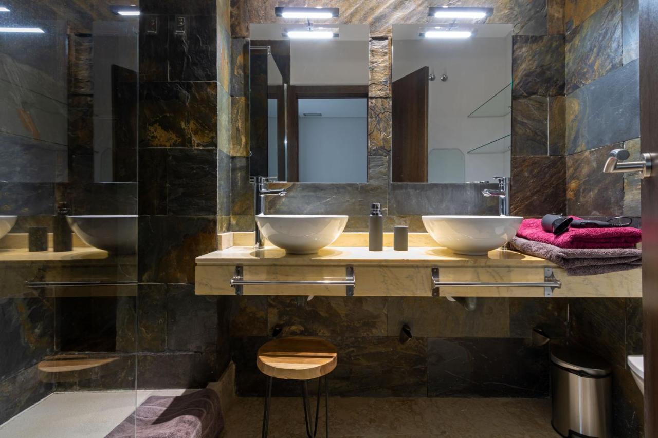 Alkazar Gardens Old Town 6 Pax Apartment *