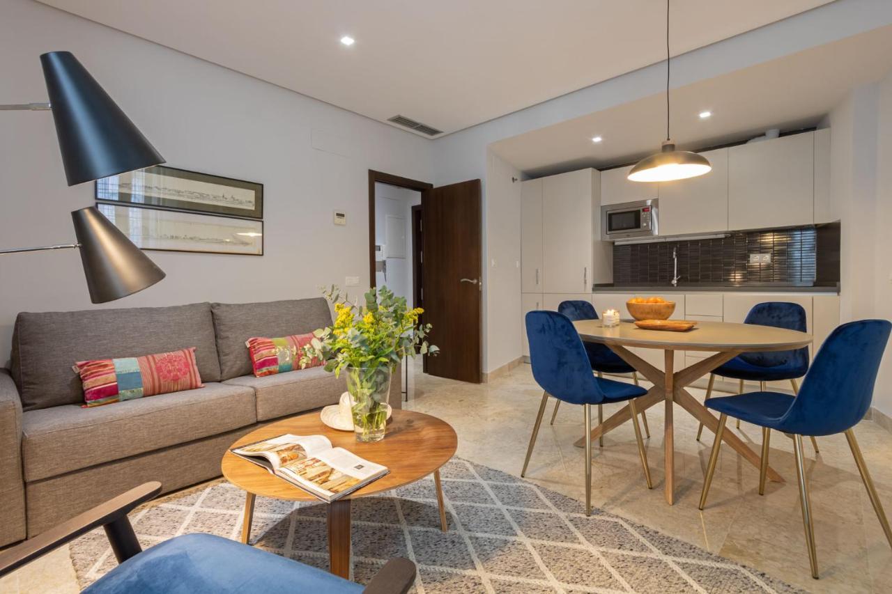 Apartment Alkazar Gardens Old Town 6 Pax