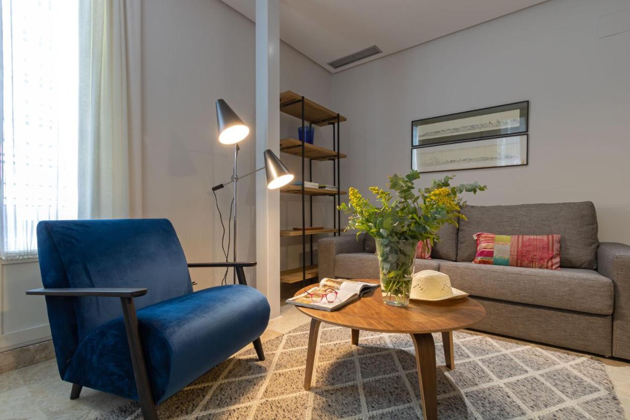 Apartment Alkazar Gardens Old Town 6 Pax Seville