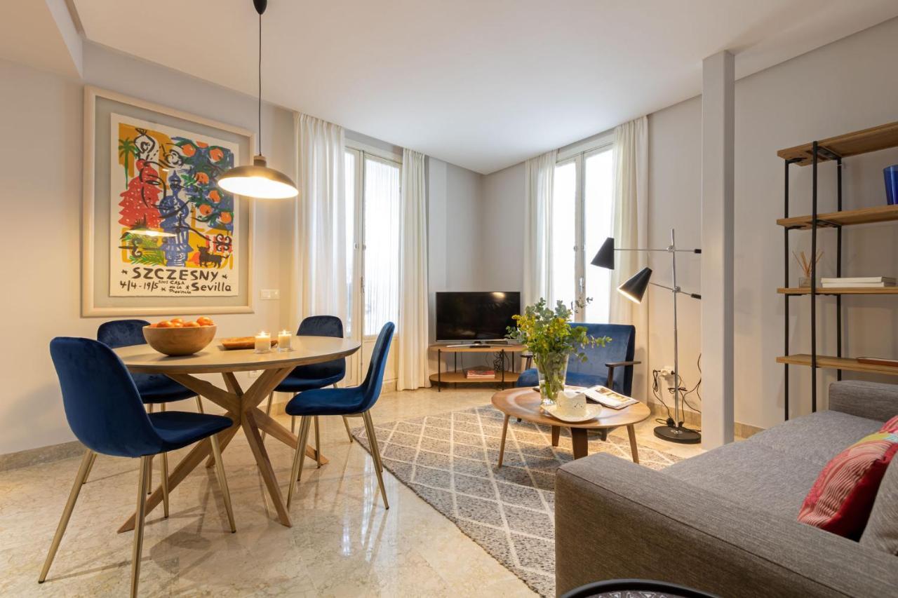 Apartment Alkazar Gardens Old Town 6 Pax