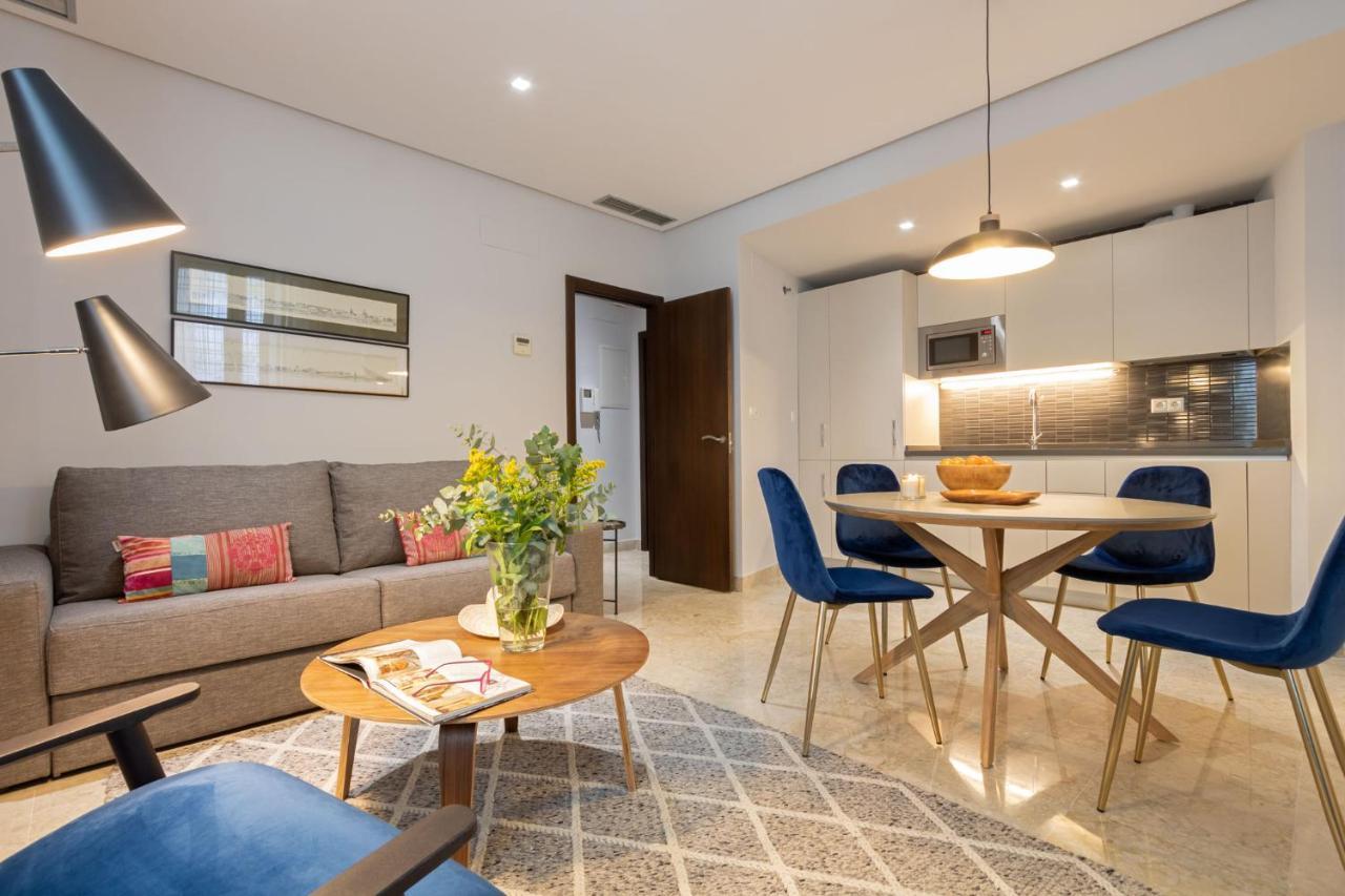 Apartment Alkazar Gardens Old Town 6 Pax