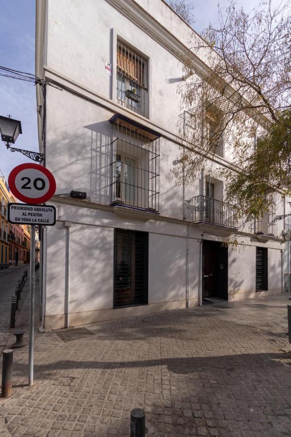 Apartment Alkazar Gardens Old Town 6 Pax Seville