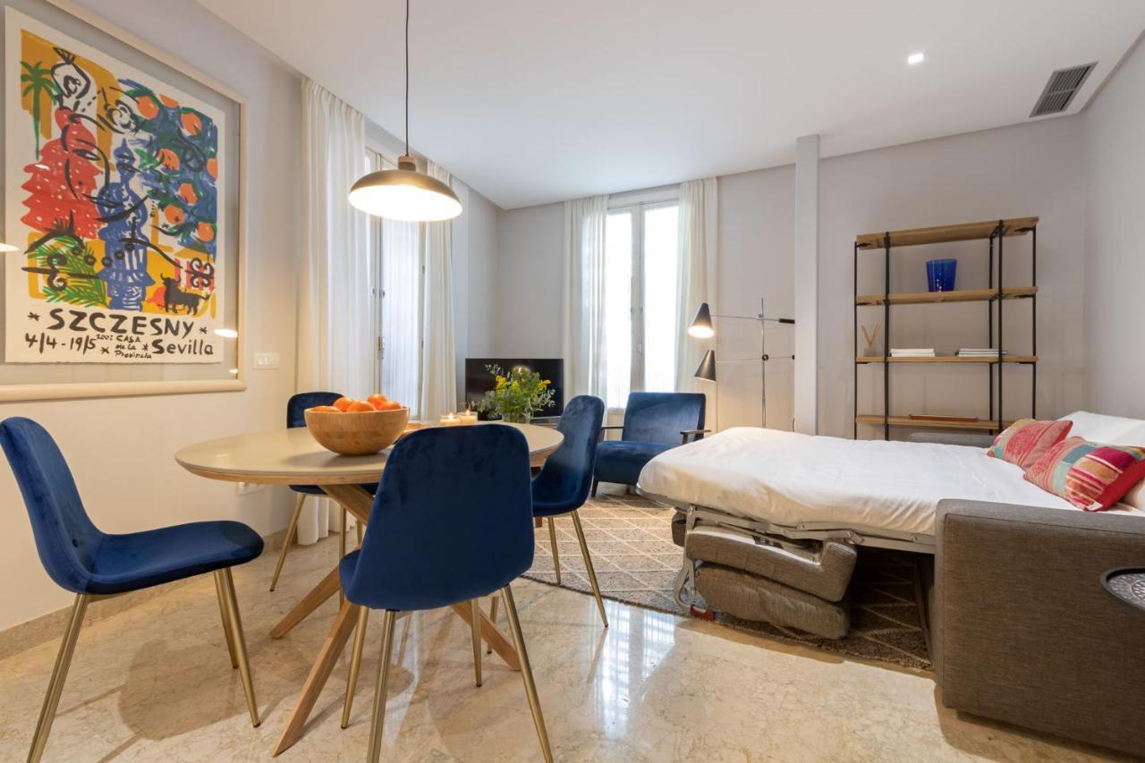 Apartment Alkazar Gardens Old Town 6 Pax Seville