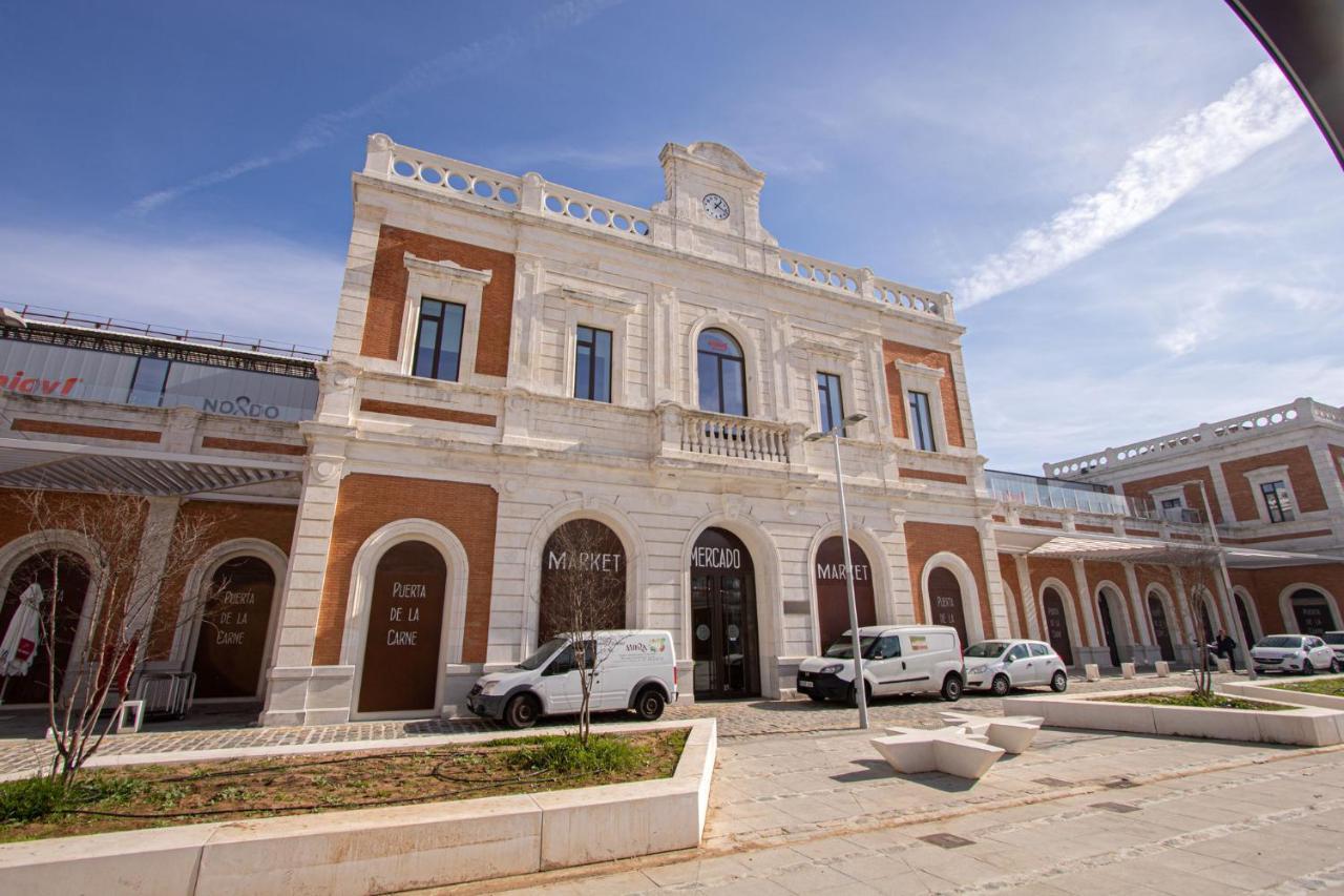Alkazar Gardens Old Town 6 Pax Apartment