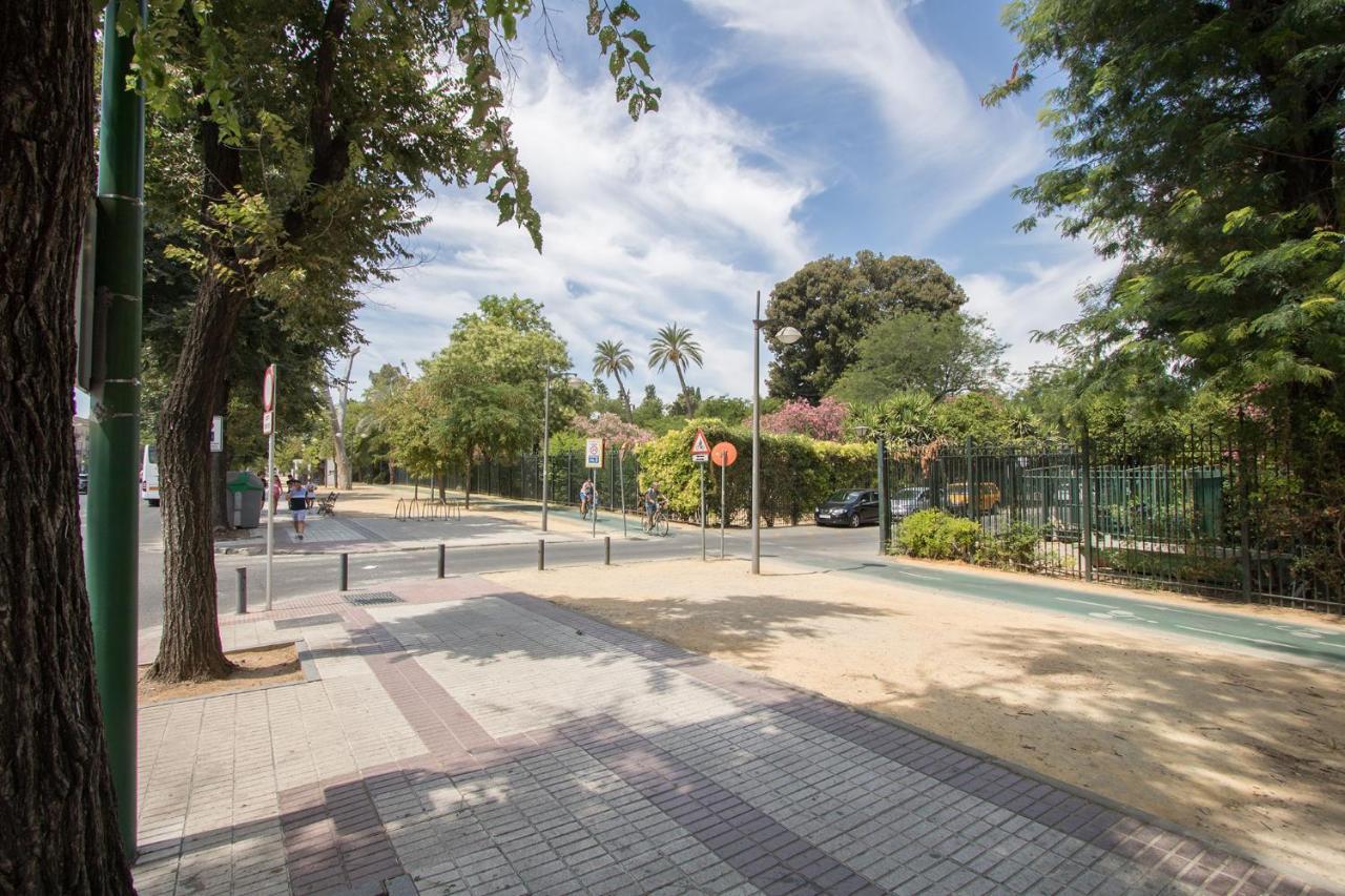 Apartment Alkazar Gardens Old Town 6 Pax