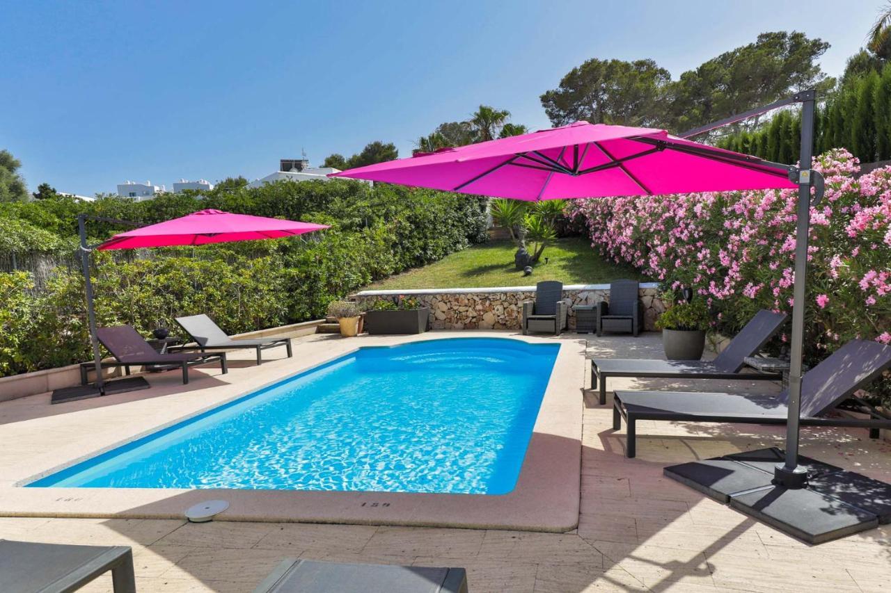 Lumi-oleanda 8 Pers Am Yachthafen Cala D' Or Villa Cala D´Or