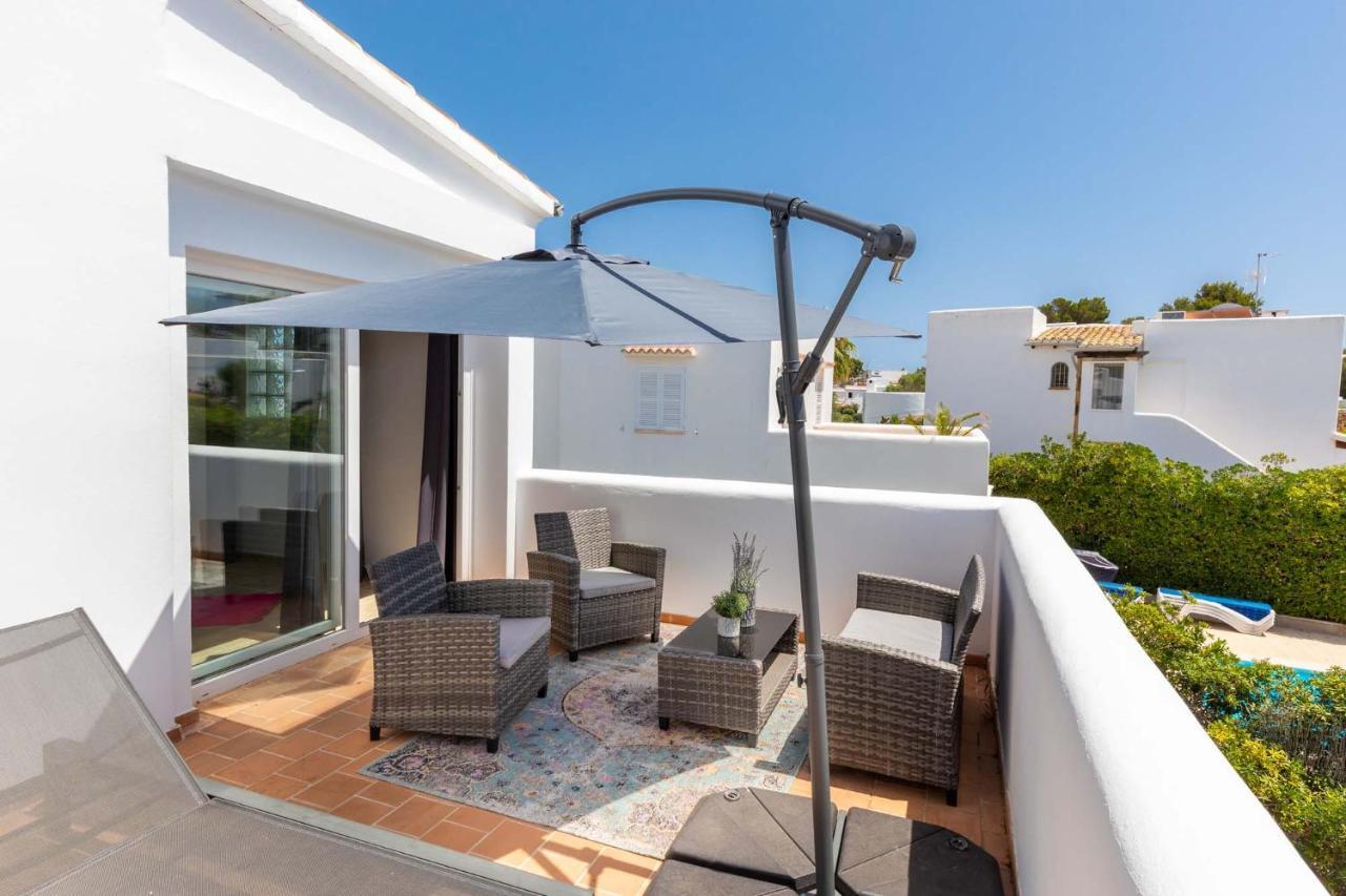 Lumi-oleanda 8 Pers Am Yachthafen Cala D' Or Villa