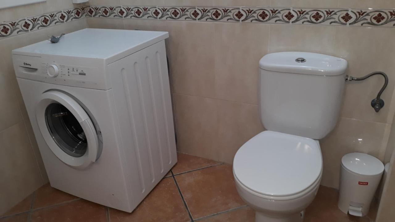 Apartamento Bellavista Rosas