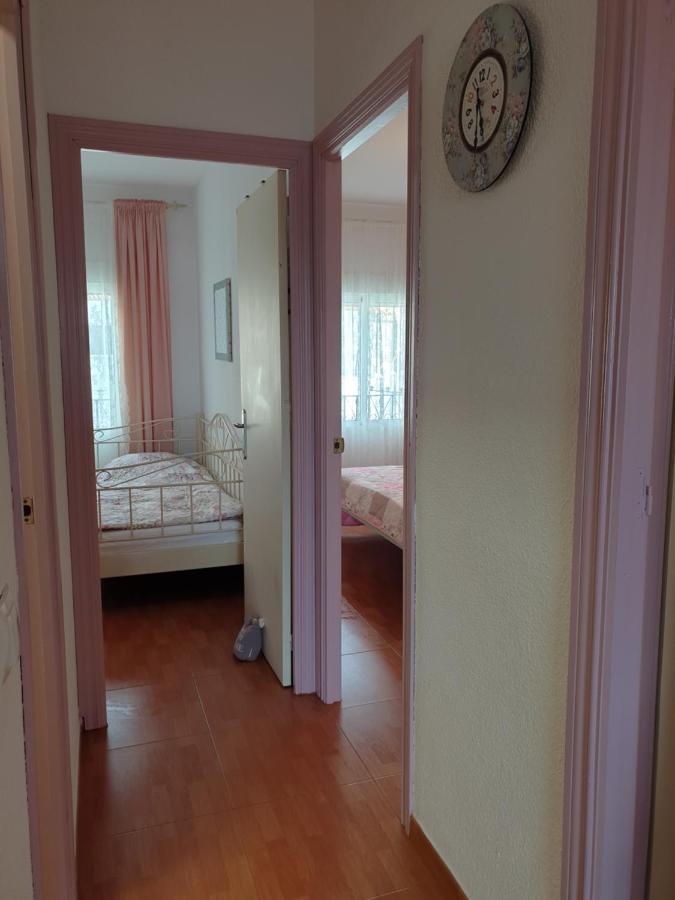 Apartamento Sol Y Luz Isla del Moral