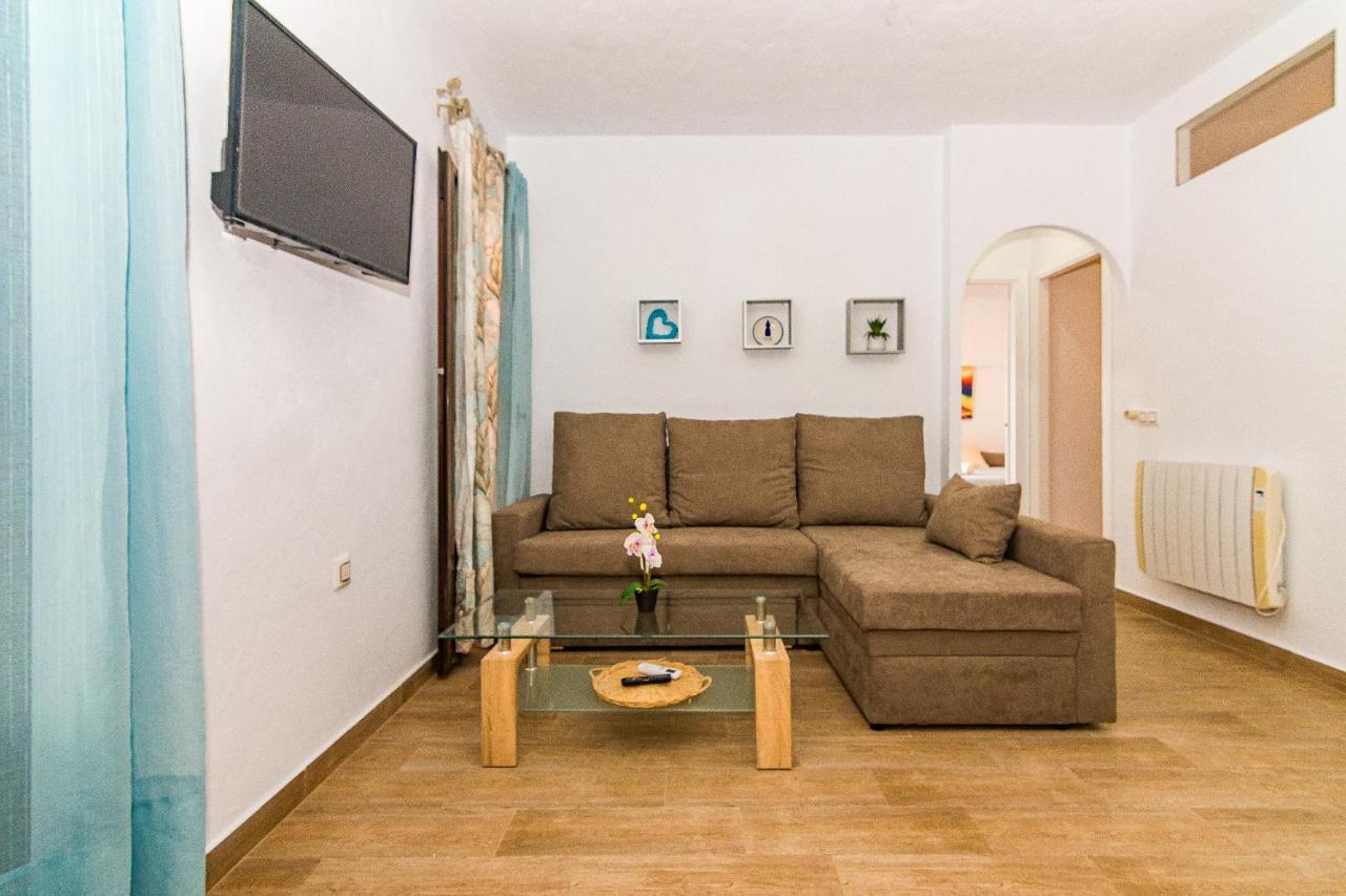 Apartment Corazon De Vejer
