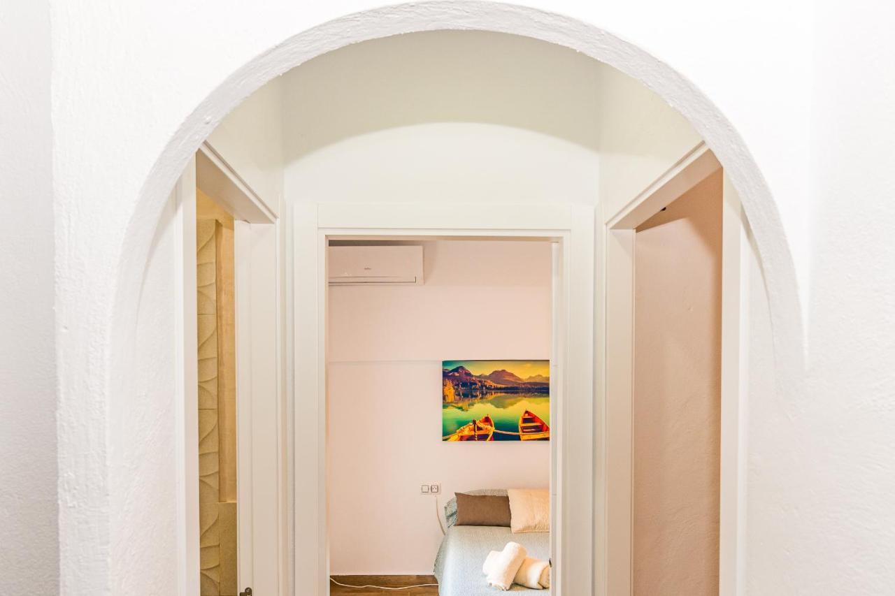 Apartment Corazon De Vejer *
