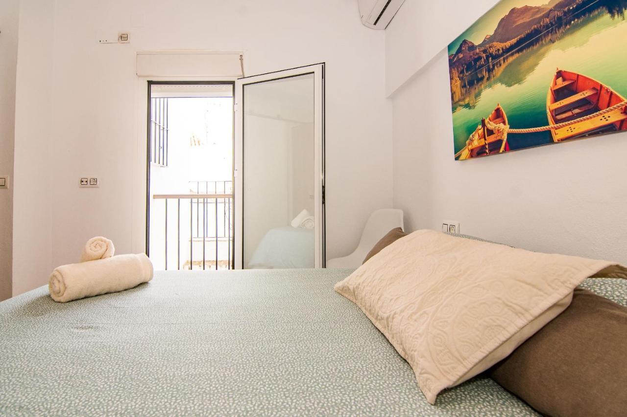 Apartment Corazon De Vejer Vejer de la Frontera