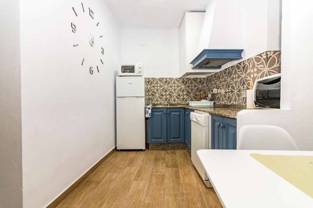 Corazon De Vejer Apartment