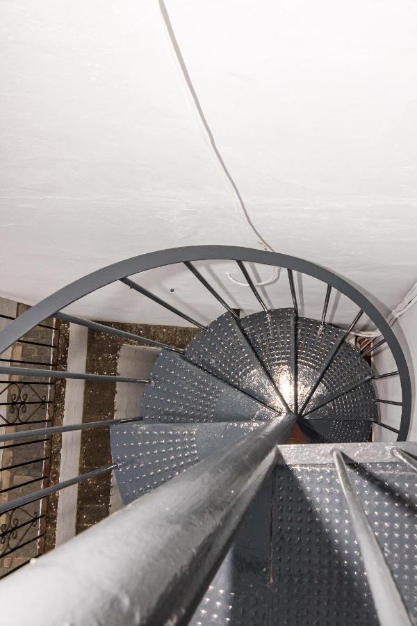Corazon De Vejer Apartment
