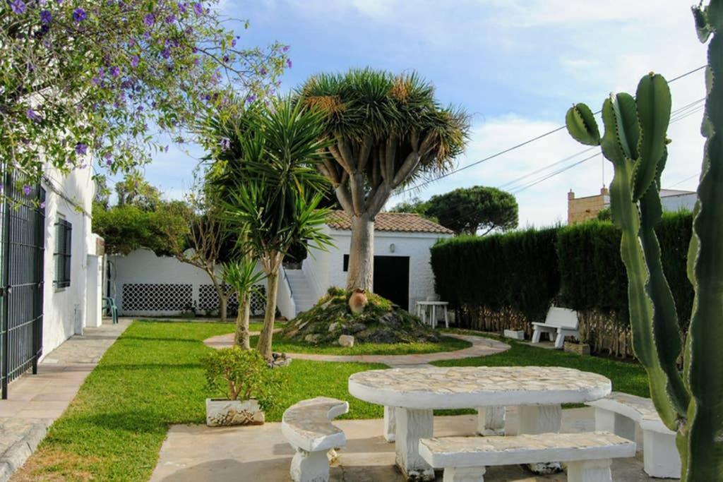 Arabias Loft Canos De Meca
