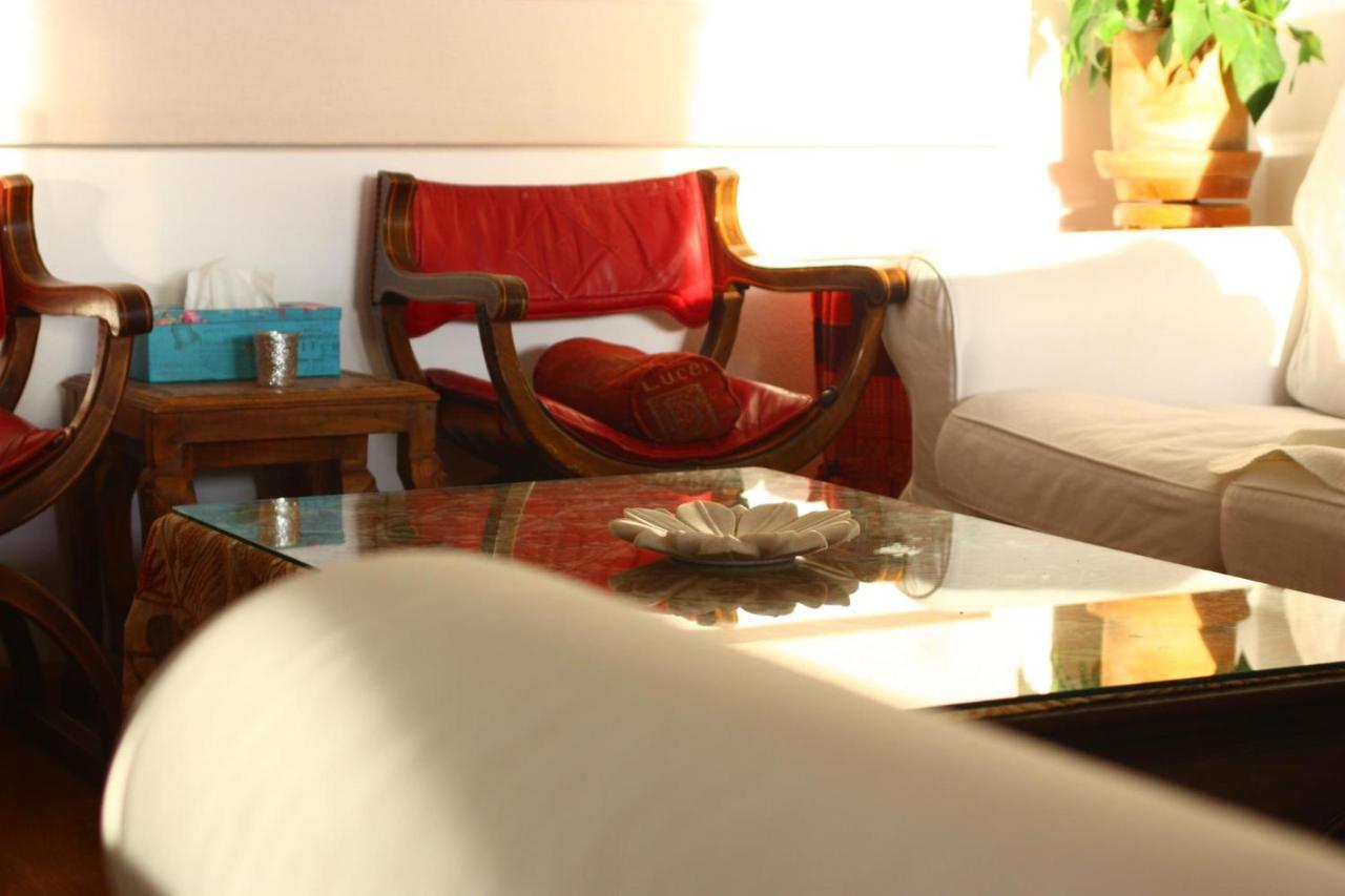 Holiday home Casa Tarifena *