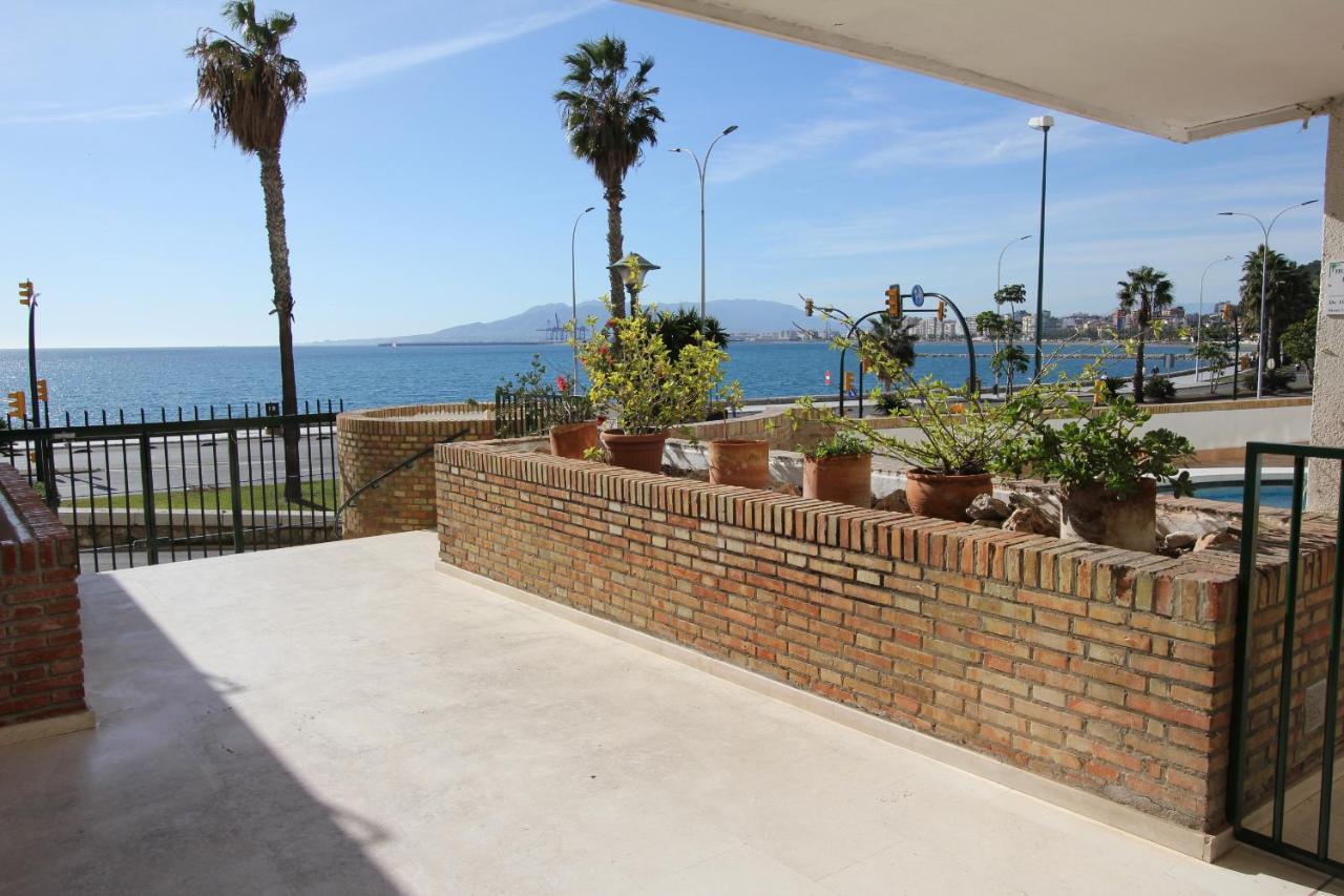 Frente Al Mar Apartment Malaga