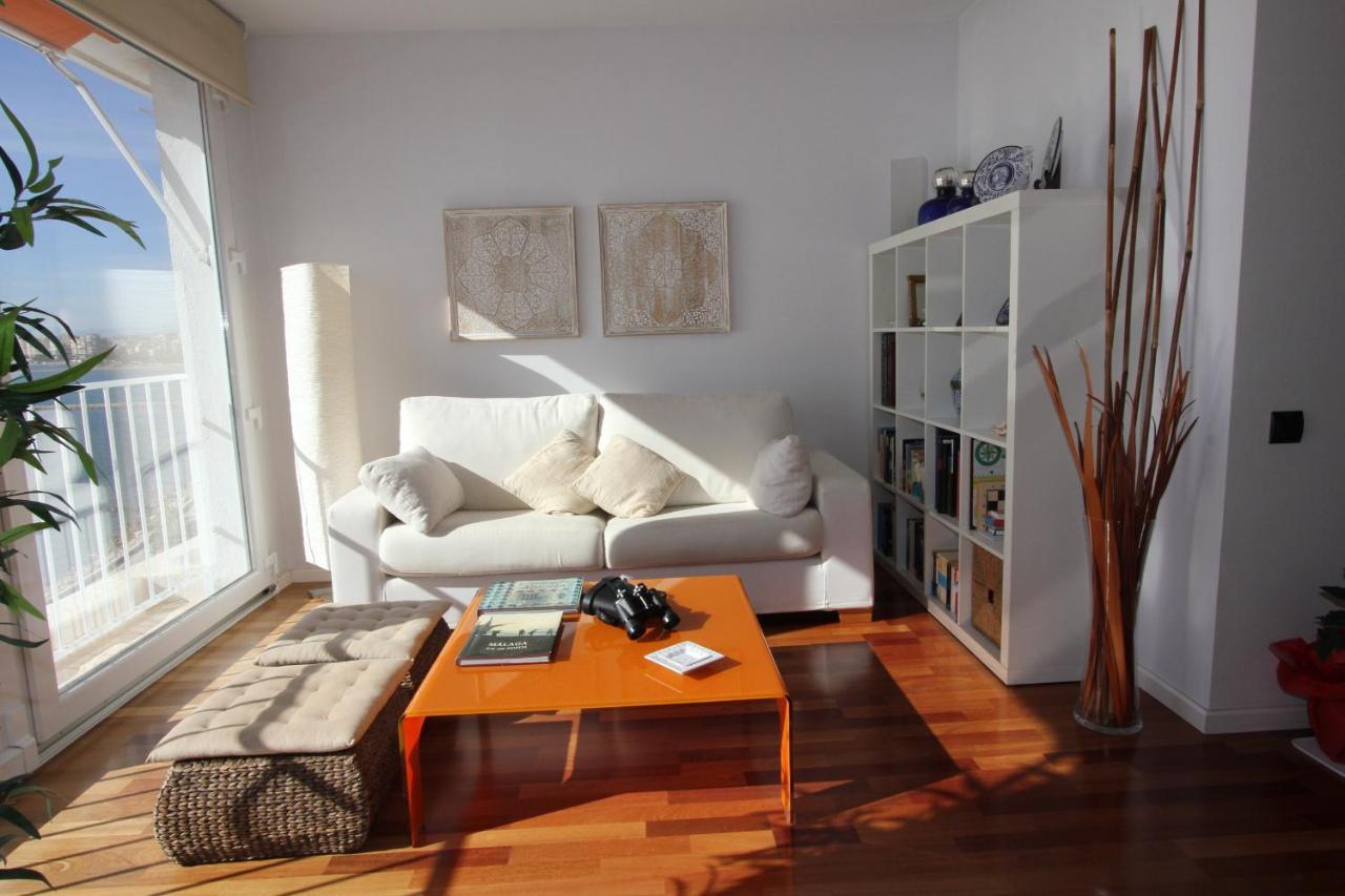 Apartment Frente Al Mar
