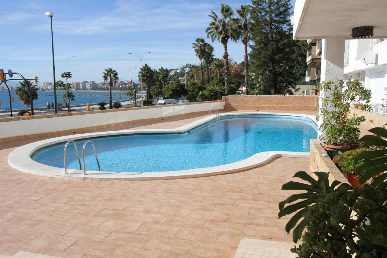 Frente Al Mar Apartment *