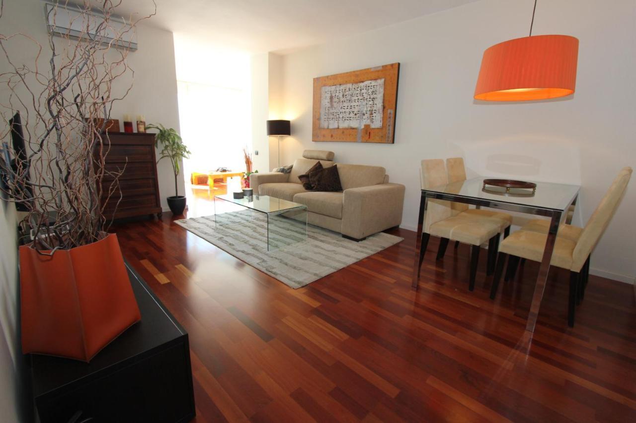 Apartment Frente Al Mar *