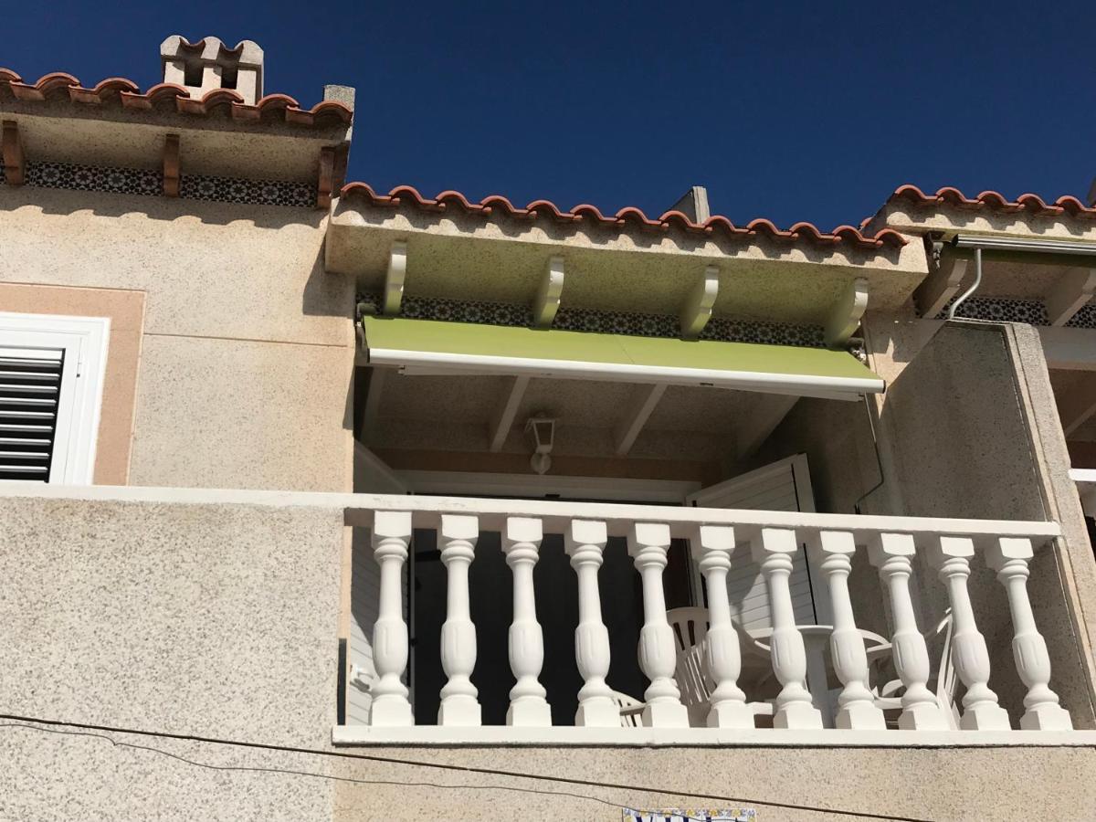 Casa Pura Vida Guardamar Del Segura * El Moncayo