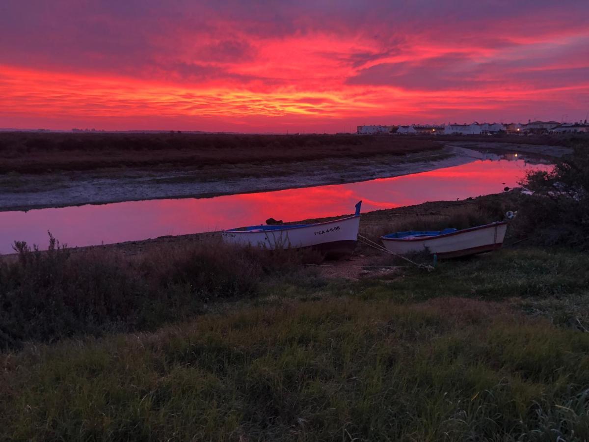 Su Casa Ayamonte