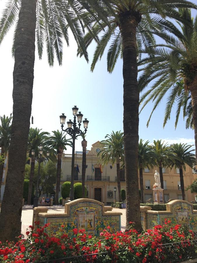 Su Casa * Ayamonte