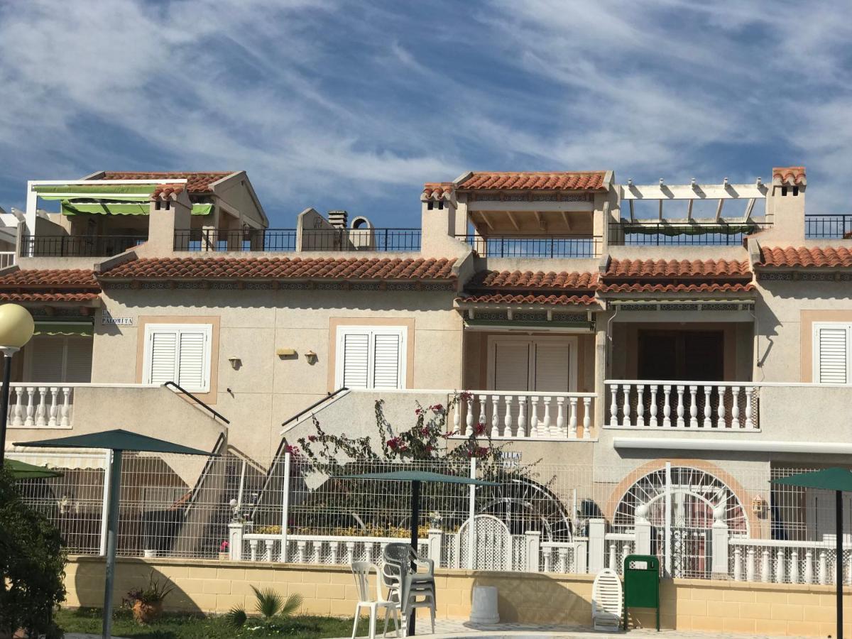 Casa Pura Vida Guardamar Del Segura * El Moncayo