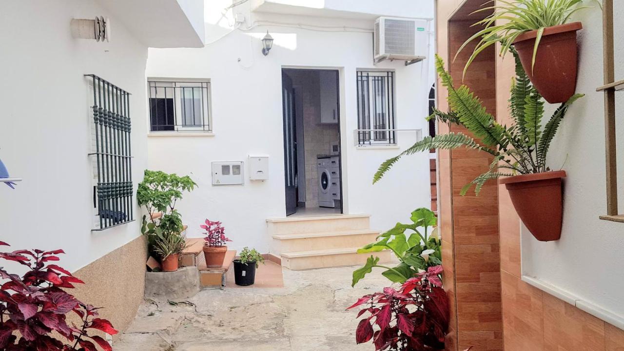 Casa Abuela Pepa Conil De La Frontera
