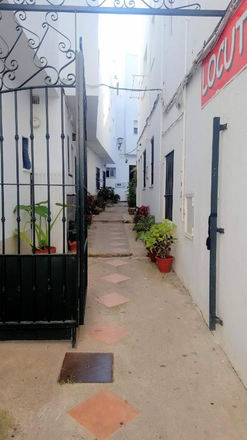 Casa Abuela Pepa