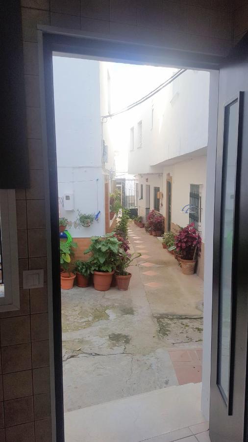 Casa Abuela Pepa Conil De La Frontera