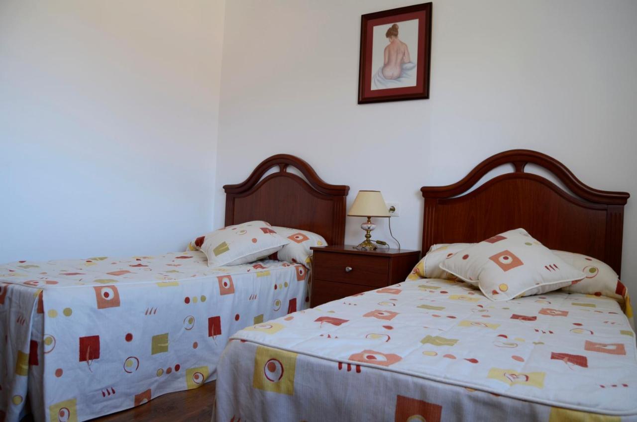 Apartamento Mari Carmen Apartamento Muxía